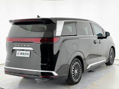 Denza D9 DM-i 970 AWD Premium Edition - ფოტო 13