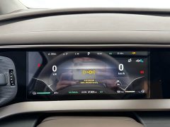 Denza D9 DM-i 970 AWD Premium Edition - ფოტო 14