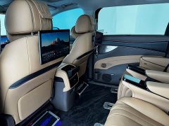 Denza D9 DM-i 970 AWD Premium Edition - ფოტო 15