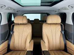Denza D9 DM-i 970 AWD Premium Edition - ფოტო 17
