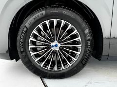 Denza D9 DM-i 970 AWD Premium Edition - ფოტო 18