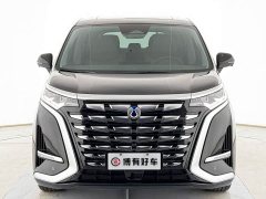 Denza D9 DM-i 970 AWD Premium Edition - ფოტო 2