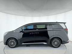 Denza D9 DM-i 970 AWD Premium Edition - ფოტო 3