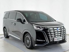 Denza D9 DM-i 970 AWD Premium Edition - ფოტო 4