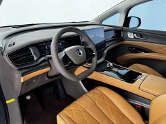 Denza D9 DM-i 970 AWD Premium Edition - ფოტო 5