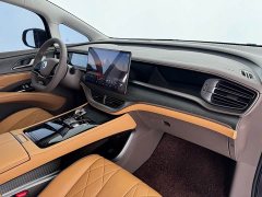 Denza D9 DM-i 970 AWD Premium Edition - ფოტო 9