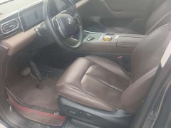 Leapmotor C11 Extended Range 300 Smart Comfort Edition - ფოტო 4