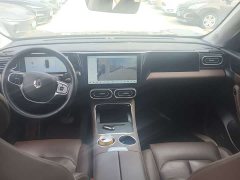 Leapmotor C11 Extended Range 300 Smart Comfort Edition - ფოტო 6