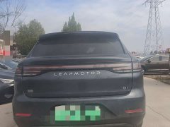 Leapmotor C11 Extended Range 300 Smart Comfort Edition - ფოტო 8
