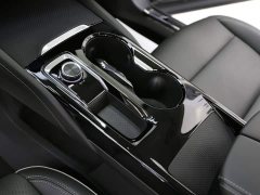 Buick Envision Plus Envision Plus 28T AWD Premium Edition - ფოტო 12