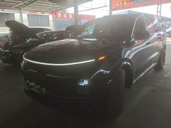 Li Auto L9 Max - ფოტო 1