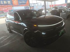 Li Auto L9 Max - ფოტო 2