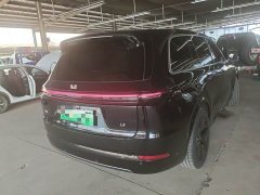 Li Auto L9 Max - ფოტო 3