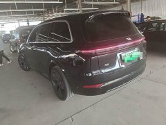 Li Auto L9 Max - ფოტო 4