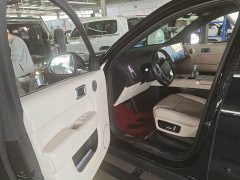 Li Auto L9 Max - ფოტო 5