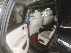 Li Auto L9 Max - ფოტო 6