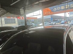 Li Auto L9 Max - ფოტო 9