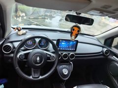Ora Black Cat 301km Base Ternary Lithium - ფოტო 12