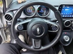 Ora Black Cat 301km Base Ternary Lithium - ფოტო 15