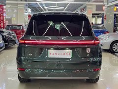 Li Auto L9 Max - ფოტო 10