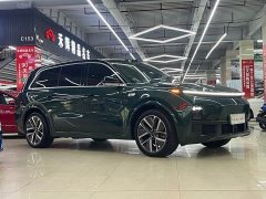 Li Auto L9 Max - ფოტო 2