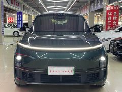 Li Auto L9 Max - ფოტო 3