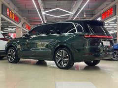 Li Auto L9 Max - ფოტო 8