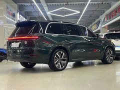 Li Auto L9 Max - ფოტო 9