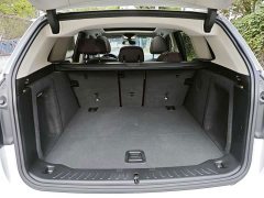 BMW X3 xDrive30i Leading Edition M Night Package - ფოტო 17