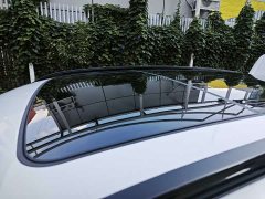 BMW X3 xDrive30i Leading Edition M Night Package - ფოტო 20