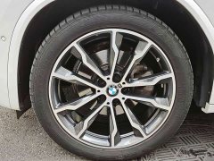 BMW X3 xDrive30i Leading Edition M Night Package - ფოტო 8