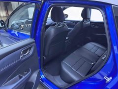 Nissan X-Trail 1.3T CVT Premier - ფოტო 10