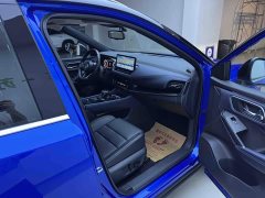 Nissan X-Trail 1.3T CVT Premier - ფოტო 11