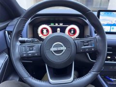 Nissan X-Trail 1.3T CVT Premier - ფოტო 13