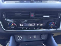 Nissan X-Trail 1.3T CVT Premier - ფოტო 15