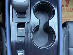Nissan X-Trail 1.3T CVT Premier - ფოტო 16