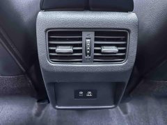Nissan X-Trail 1.3T CVT Premier - ფოტო 19
