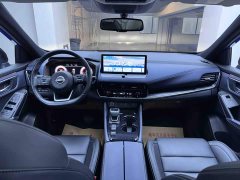 Nissan X-Trail 1.3T CVT Premier - ფოტო 20