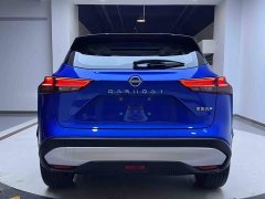 Nissan X-Trail 1.3T CVT Premier - ფოტო 5