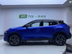 Nissan X-Trail 1.3T CVT Premier - ფოტო 7