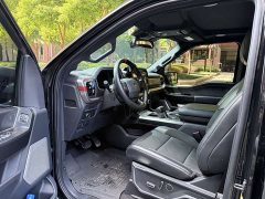 Ford F-150 Raptor 3.5T Raptor Blaze Storm Special Edition - ფოტო 2