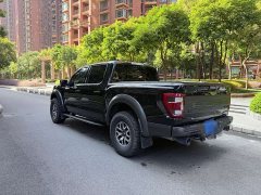 Ford F-150 Raptor 3.5T Raptor Blaze Storm Special Edition - ფოტო 5