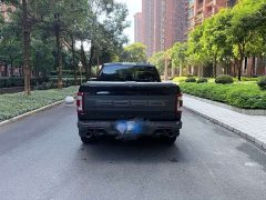 Ford F-150 Raptor 3.5T Raptor Blaze Storm Special Edition - ფოტო 6