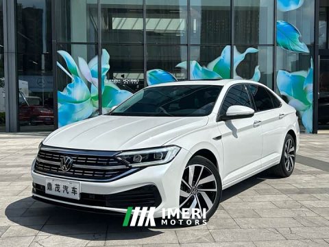 2024 Volkswagen Sagitar 300TSI DSG Excellence Edition - ავტომობილი ჩინეთიდან