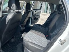 Volkswagen Sagitar 300TSI DSG Excellence Edition - ფოტო 11