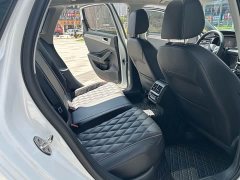 Volkswagen Sagitar 300TSI DSG Excellence Edition - ფოტო 12