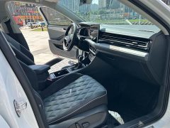 Volkswagen Sagitar 300TSI DSG Excellence Edition - ფოტო 13