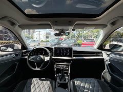 Volkswagen Sagitar 300TSI DSG Excellence Edition - ფოტო 14