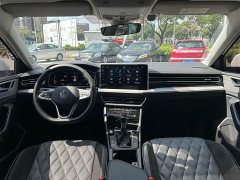 Volkswagen Sagitar 300TSI DSG Excellence Edition - ფოტო 15