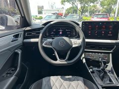 Volkswagen Sagitar 300TSI DSG Excellence Edition - ფოტო 16